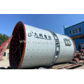 Высокоэффективная стержневая мельница DPBM